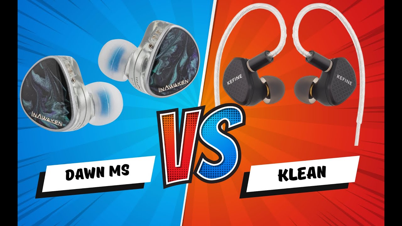 Budget Earphone battle (using A.I. metrics) ;)