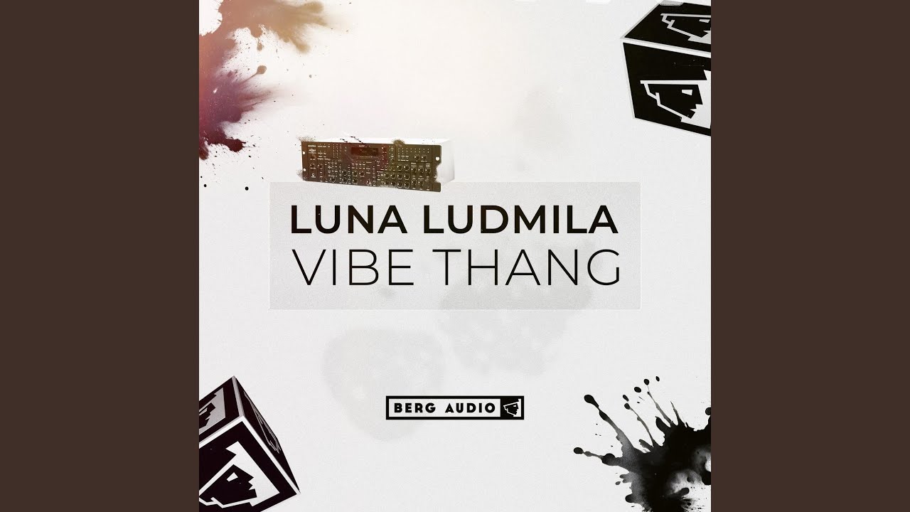 Vibe Thang (Edit)