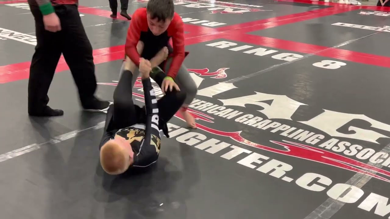 NAGA Tournament- March 18, 2023