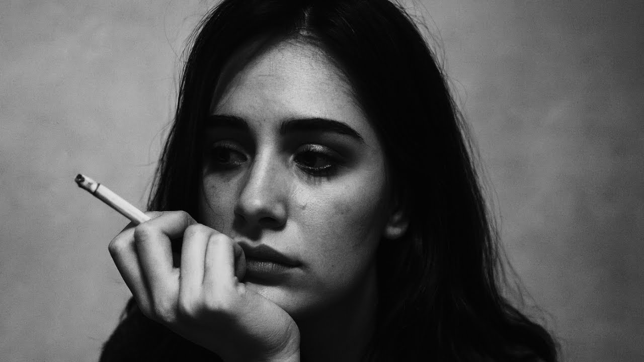 Anne Bloom - DARKNESS (Official Music Video)