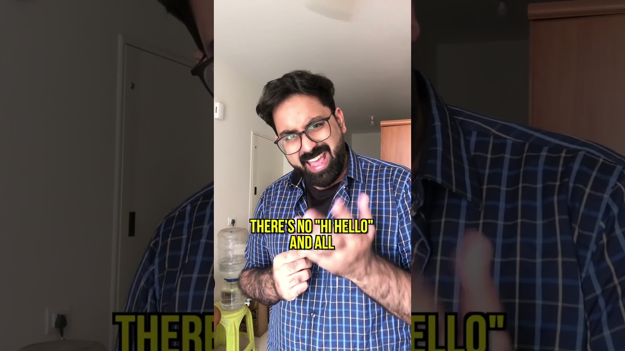 I Became An Indian Uncle #comedyvideos #rant #standupcomedy  #funny
