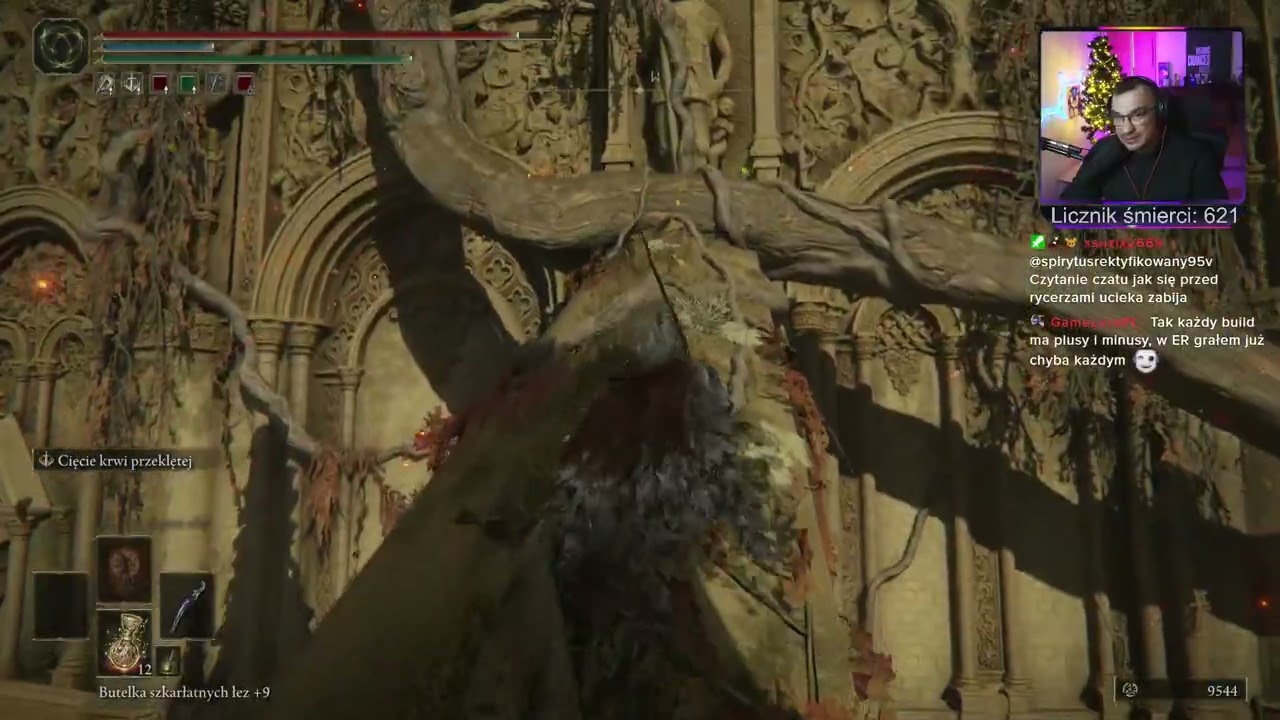 Mój pierwszy raz w Elden Ring #53