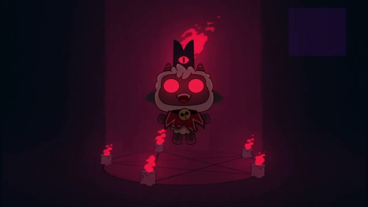 A Cult Reborn