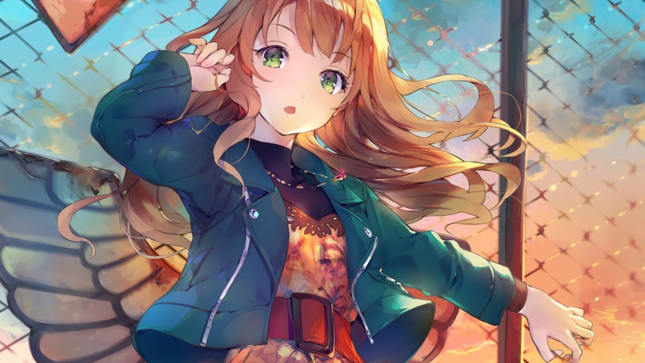 ♫Nightcore► 〈リセツ/Torisetsu〉「西野 カナ/Nishino Kana」