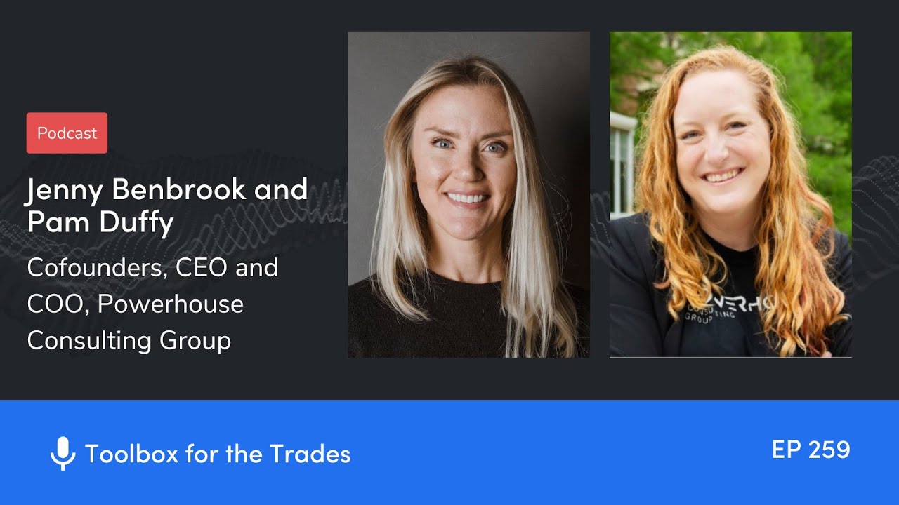 De-Influence Your Tech Stack: How the Smartest Contractors Avoid Tech FOMO | Podcast Ep. 254