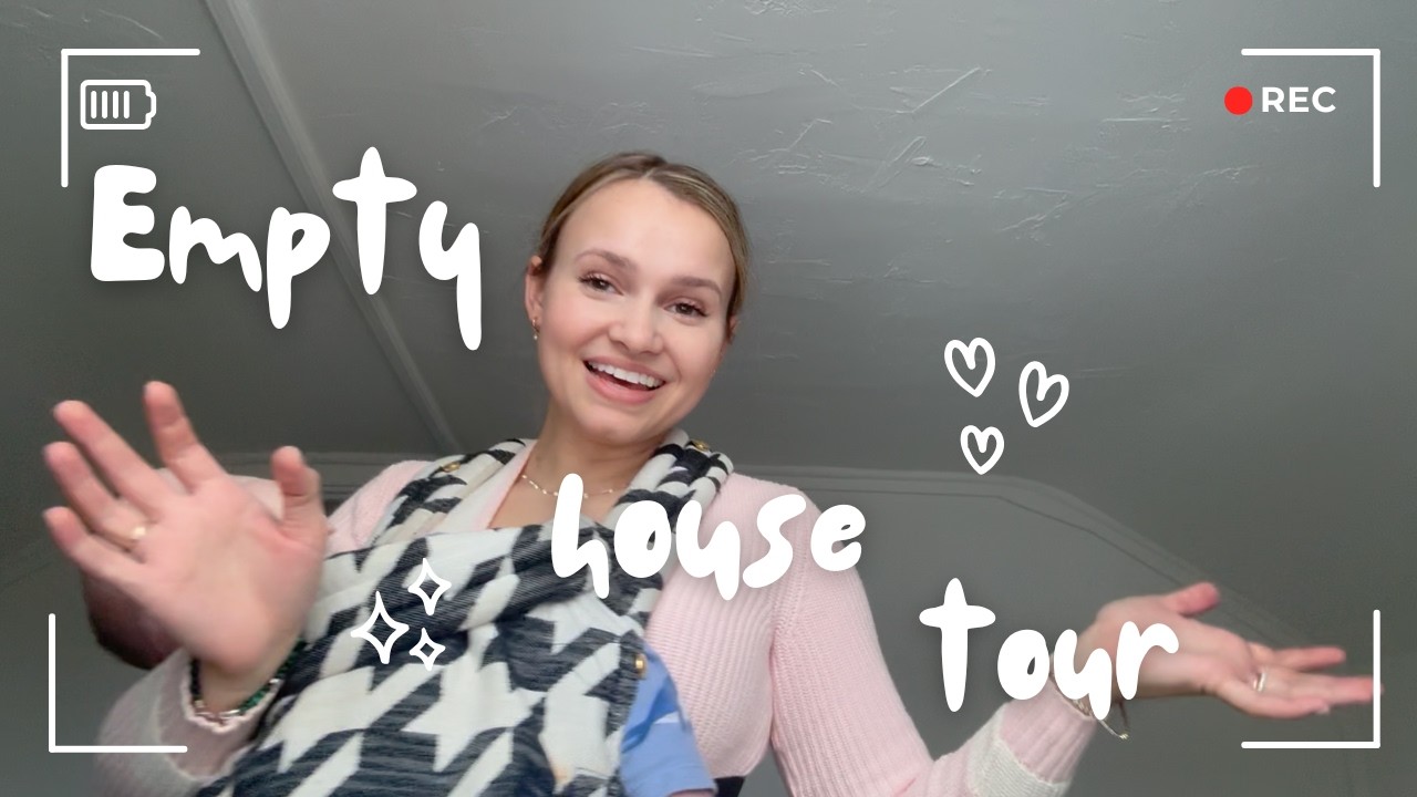 We moved into a 19th century inn
