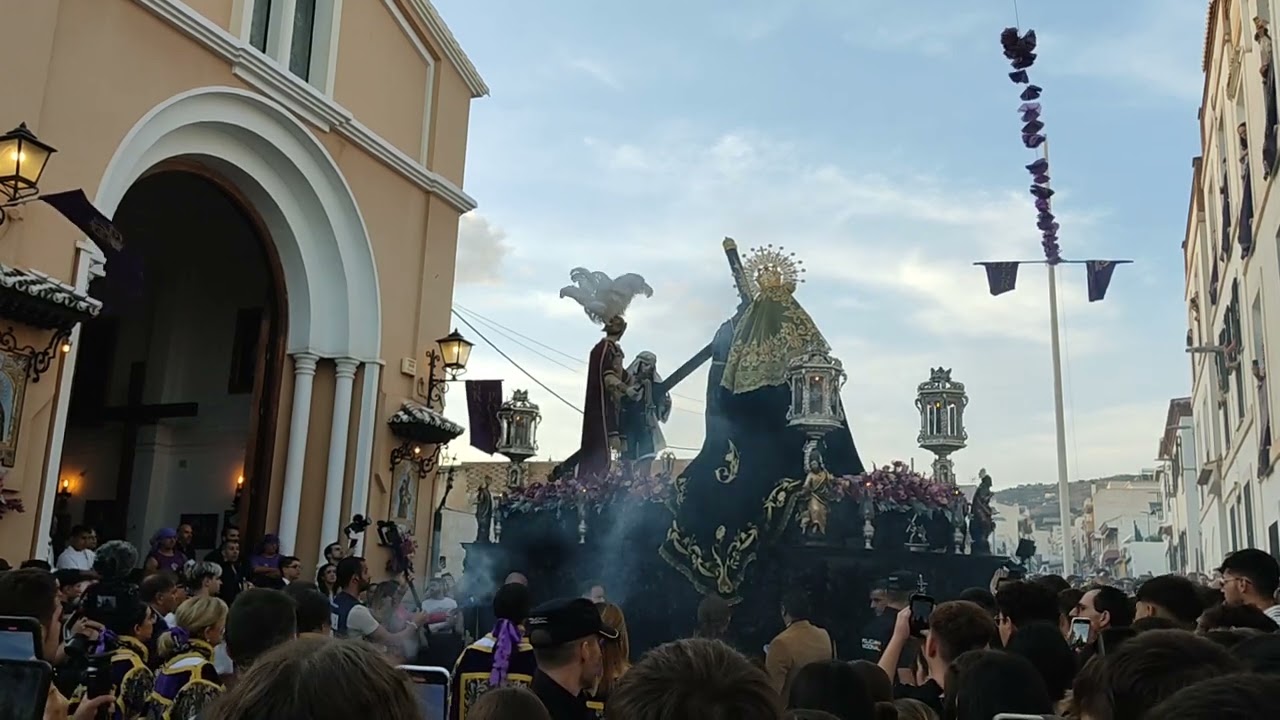 Virgen de los Reyes - Himno Nacional, ¡A la Gloria!, A Jesús por María - Extraord. Gran Poder Motril
