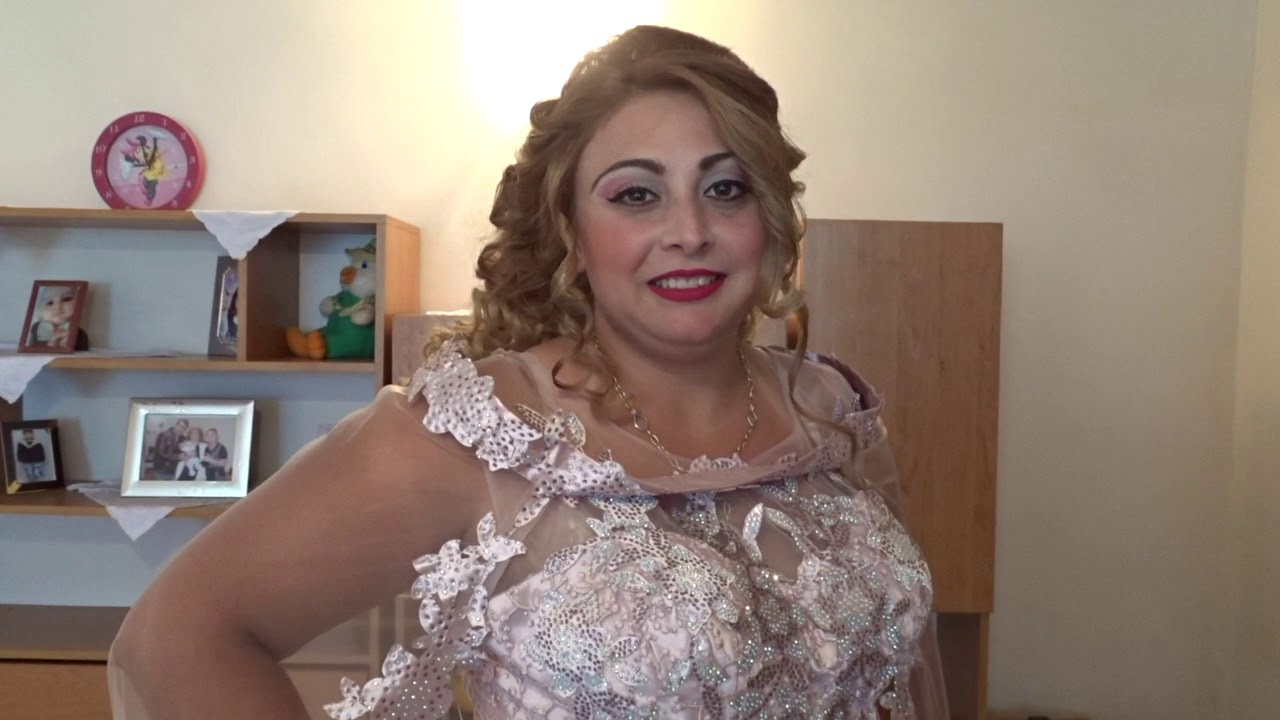 STEFCO i SELiME KUM VE KOMiCA NA ARiF VE GULFiZE DUGUN TORENi 02 09 2018