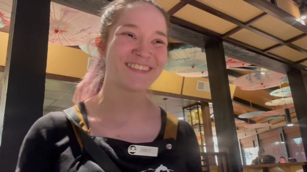 Sumo Restaurant - Oregon City - first time Review
