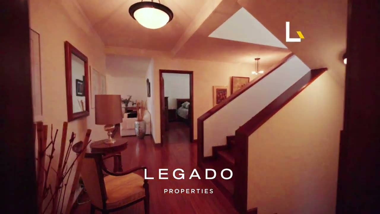 COD 2052 - Casa, Cond. Colinas de Castel, 4 dorms (VENTA)