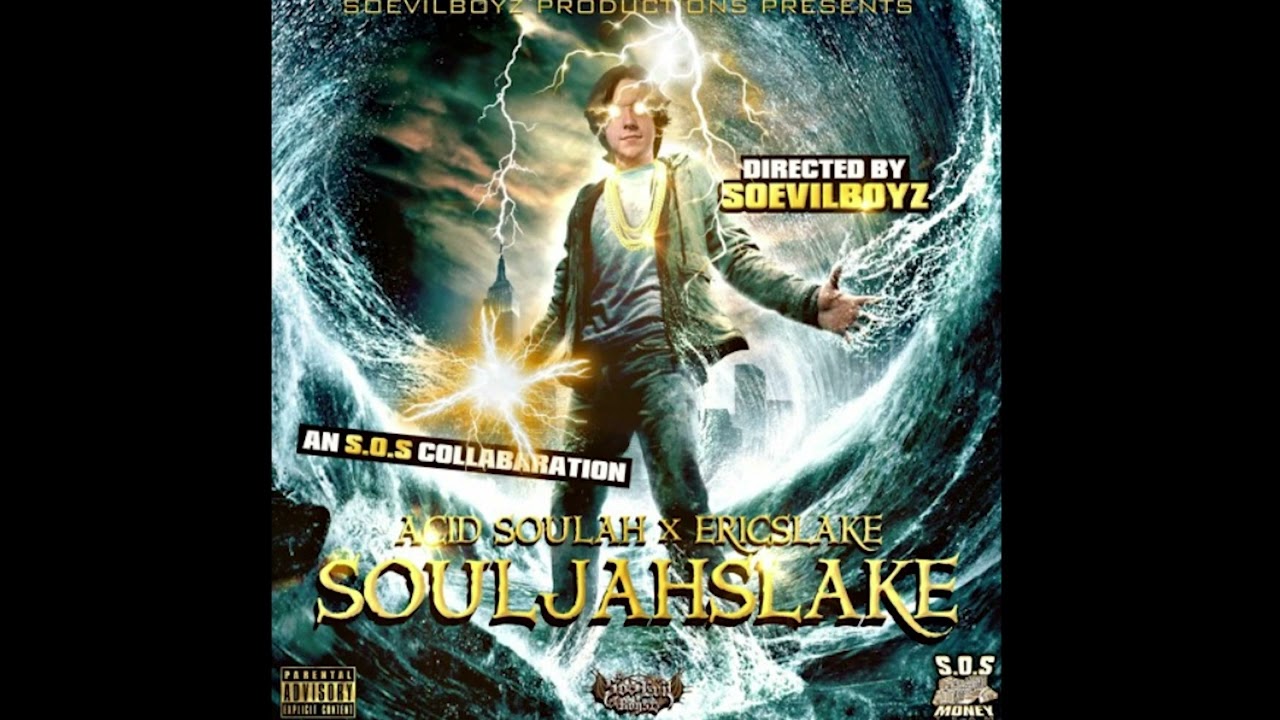 SOEVILBOYZ - MONEY TEAM