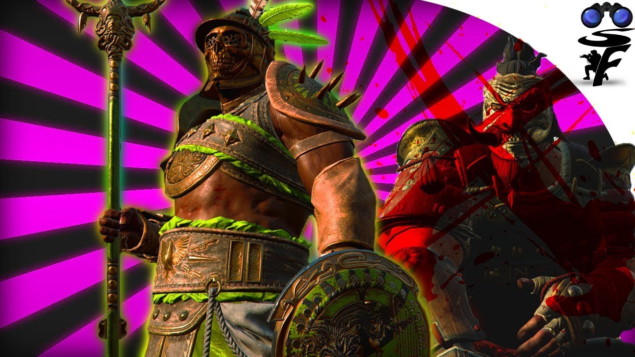 GLADIATOR CAN KILL SHUGOKI in 1 MIXUP!