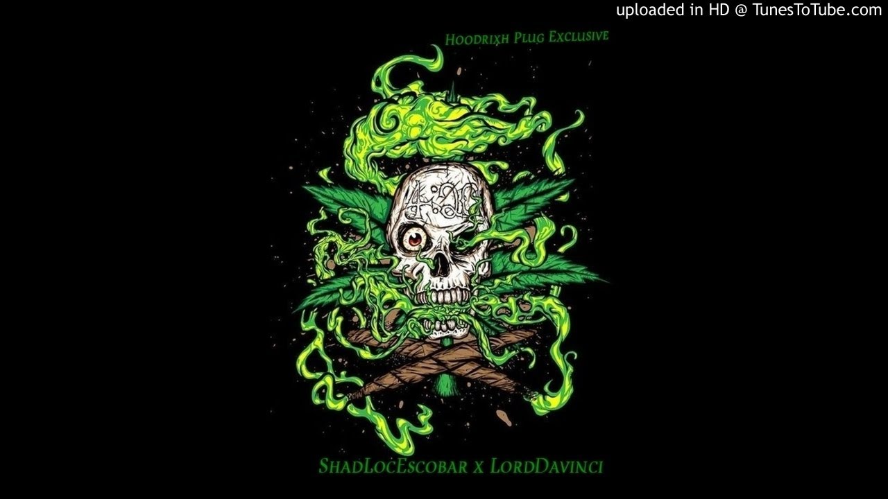 LordDavinci x ShadLocEscobar 