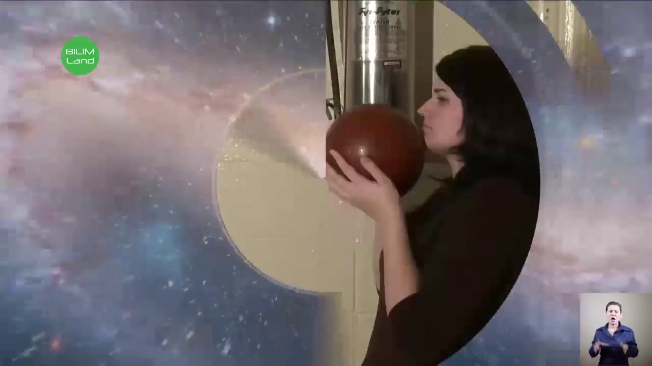 Энергияның сақталу заңы