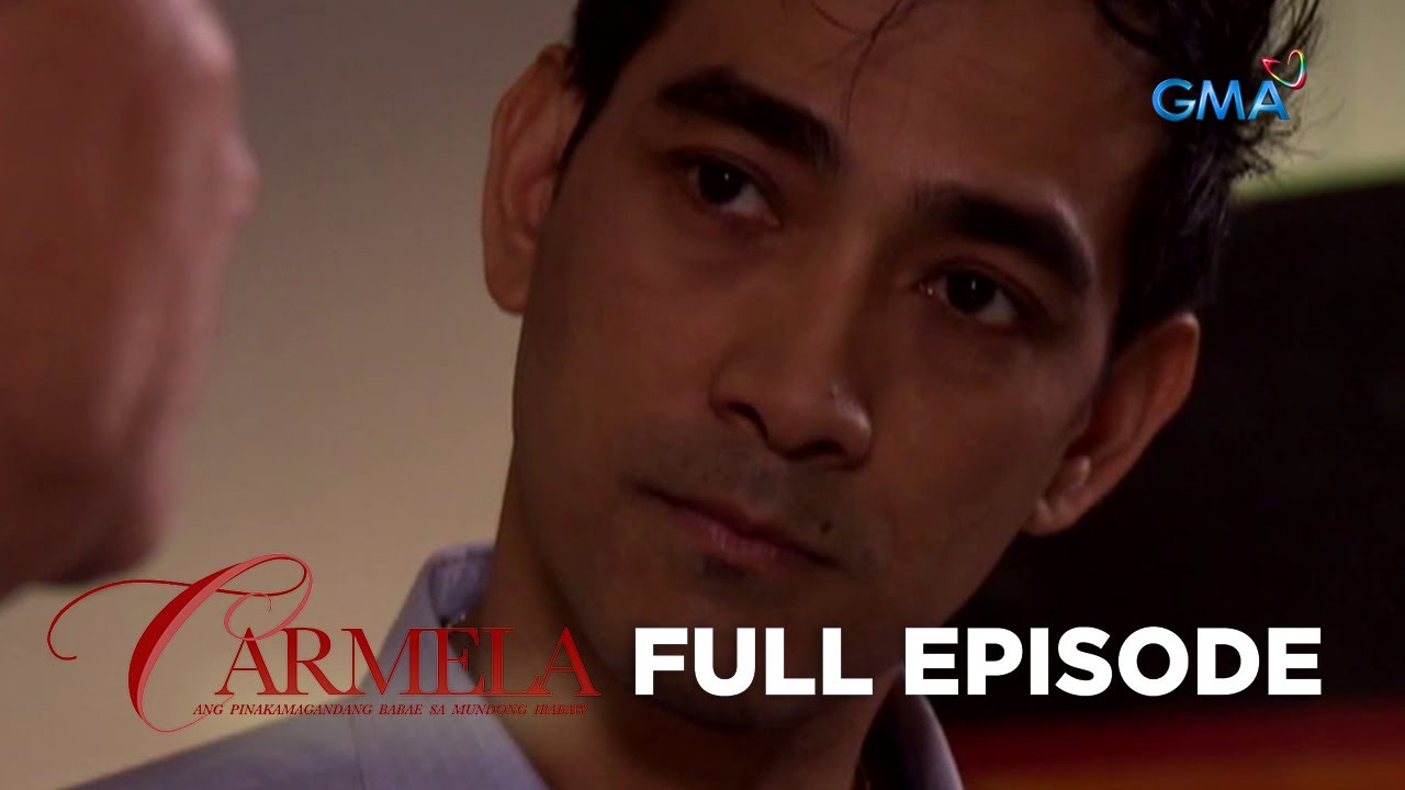 Carmela: Full Episode 77 (Stream Together)