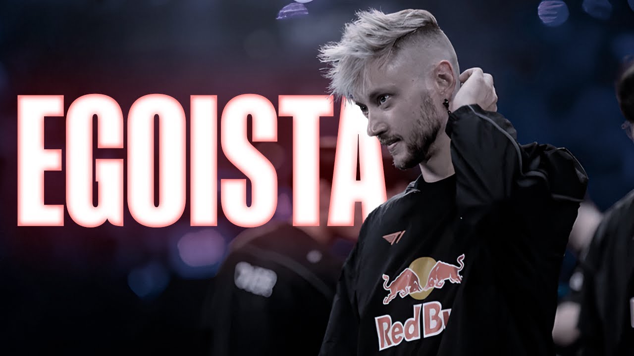 Por qué Rekkles se está convirtiendo en un PROBLEMA