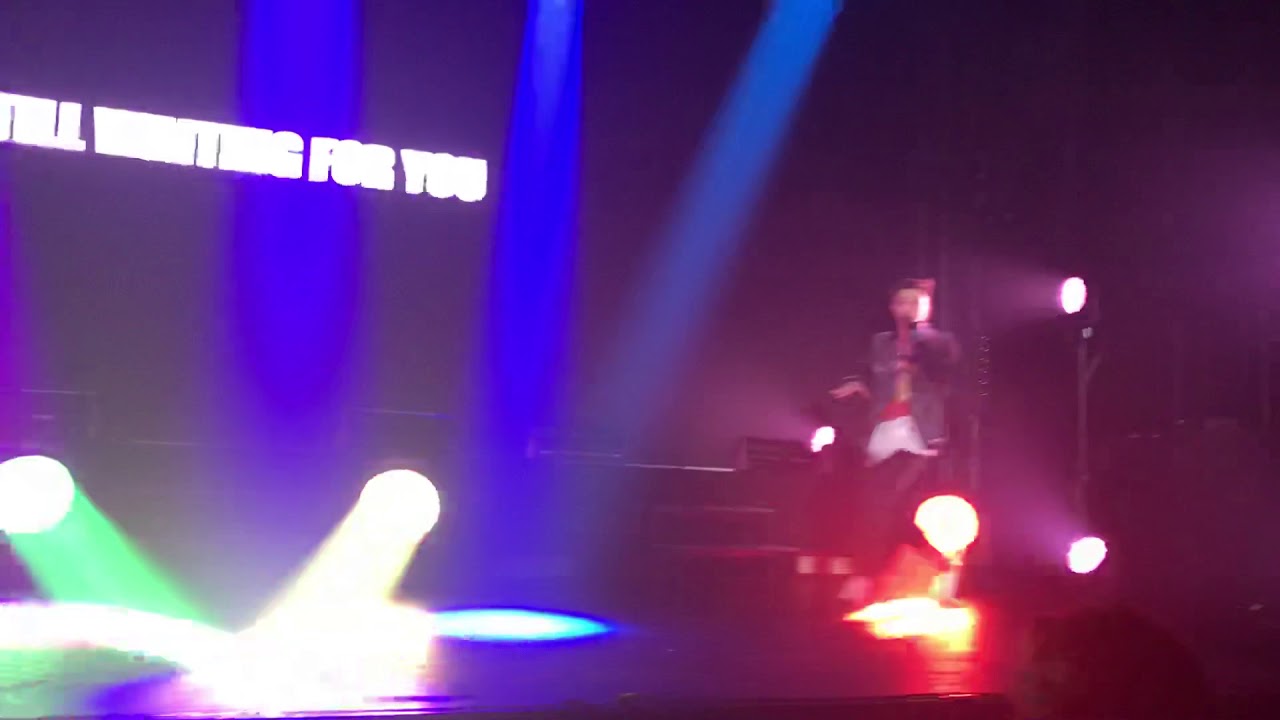 LENNI-KIM TOUR - Still waiting for you ♡