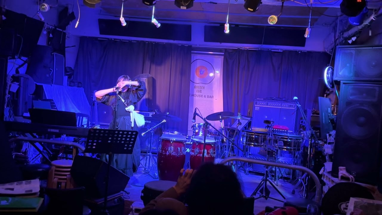 今ちかこライブ&Only4You