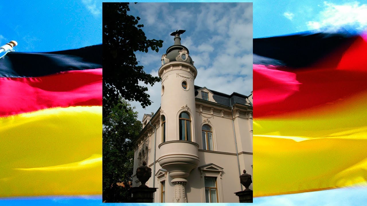 Потсдам, комендатура №89, вч пп 52306, Hegelallee, 4.