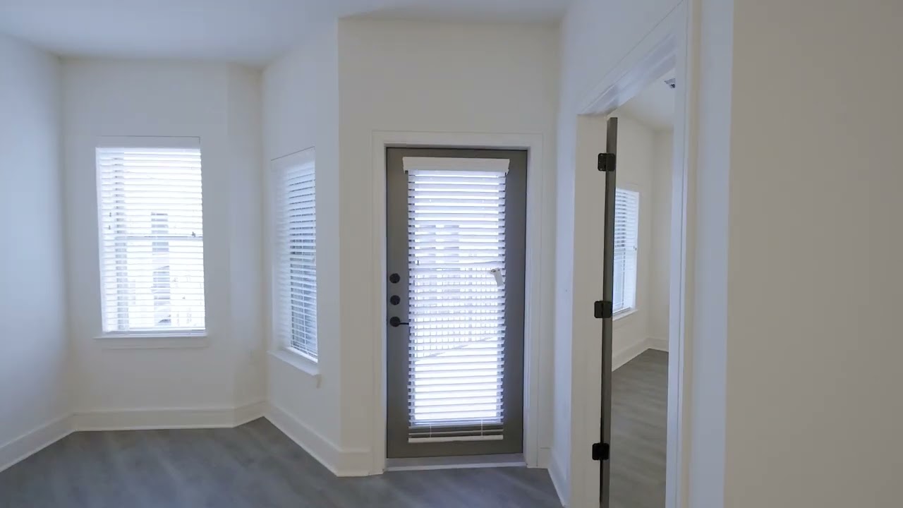 Wren Mercer Crossing Farmers Branch TX thewrenmc.com 1BD 1BA Apartment