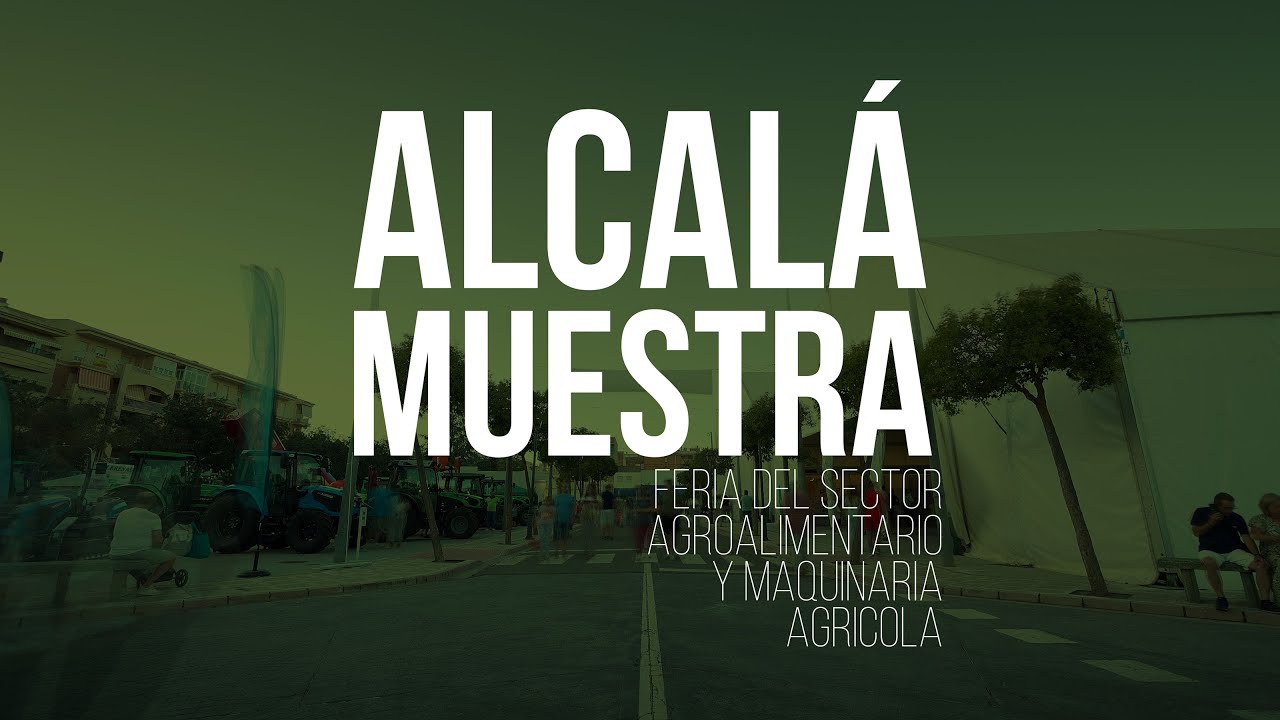 Alcala Muestra
