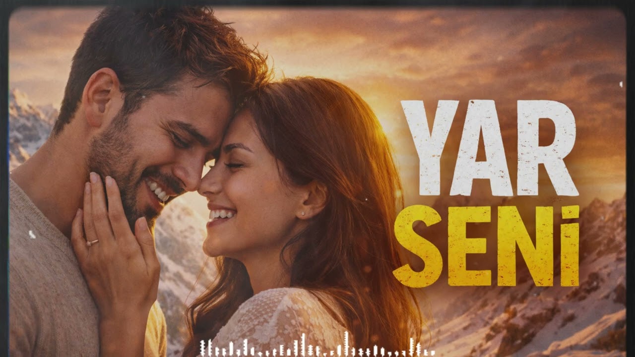 Yar Seni - Fatih Kısaparmak | 90’lar Türk Müziği