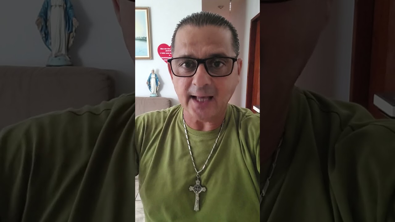 SENHOR NOS PROTEGE E NOS LİVRA DE TODO O MAL! SL 45.1-12 