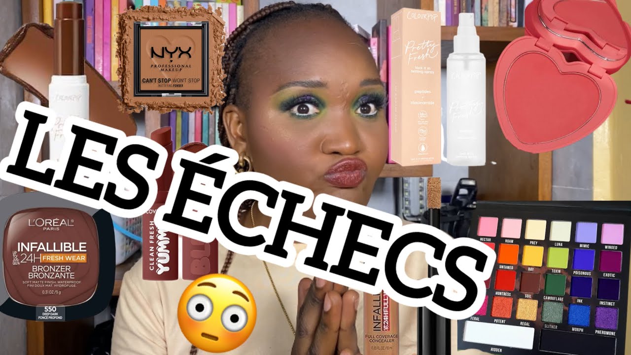 I'm Testing New Drugstore Makeup Products ||| First Impressions ||| Dora_IM