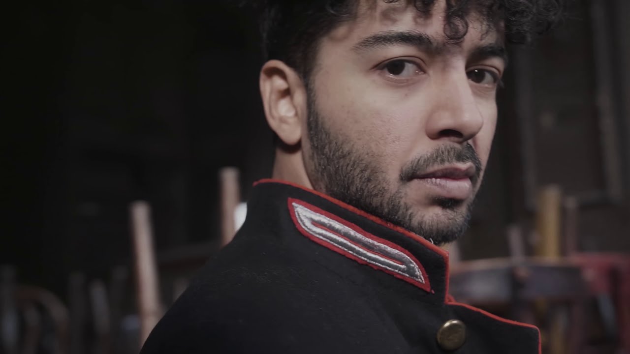 Si Lemhaf - BEHI (Music Video) سي لمهف - باهي