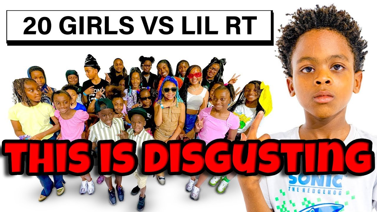 the problem with black YouTube