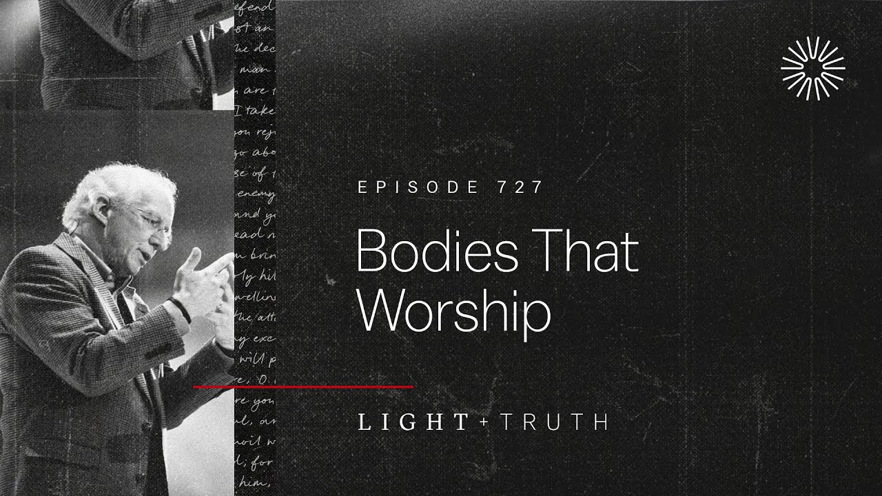 Bodies That Worship