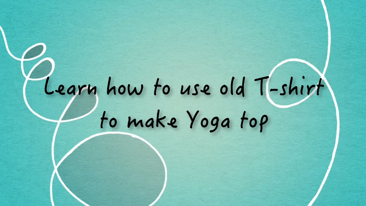 How to make clothes 