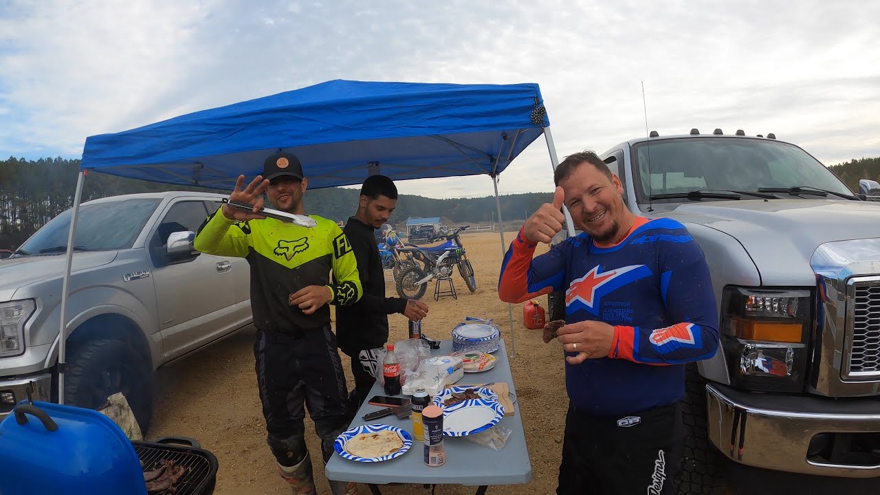 The Landing Mx 10-26-25