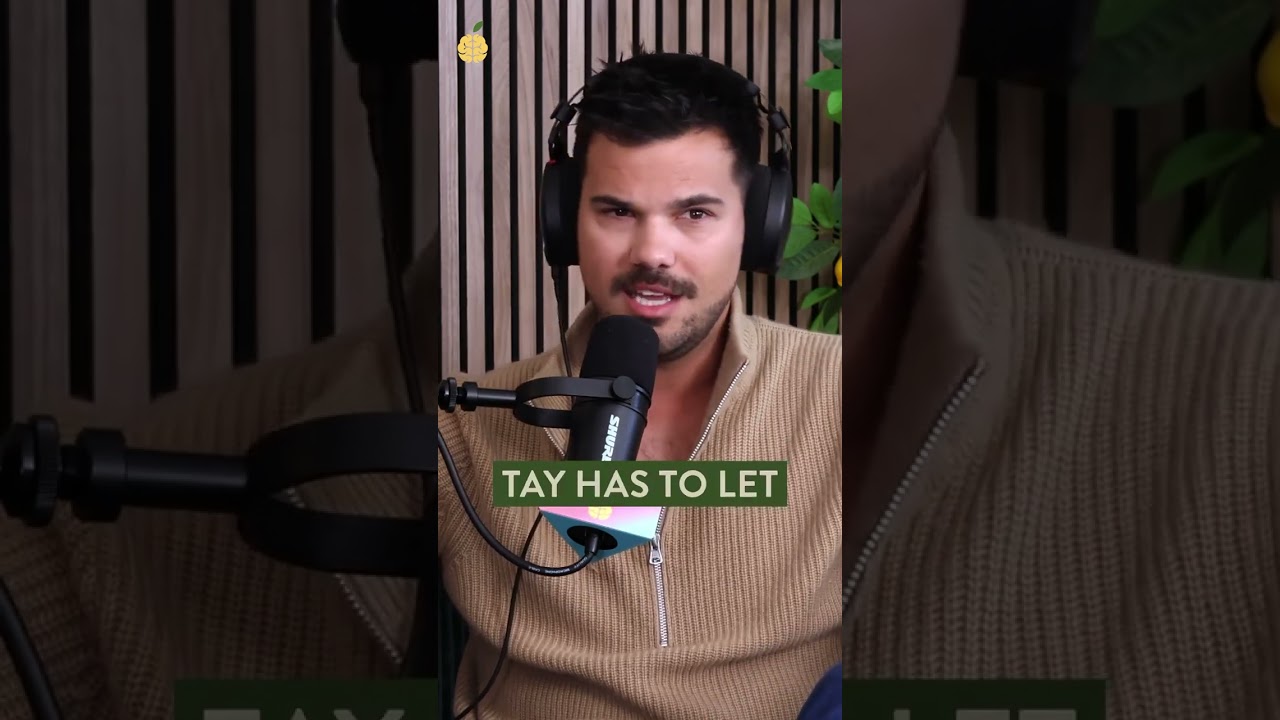 The Lautners discuss how they handle conflict in their relationship