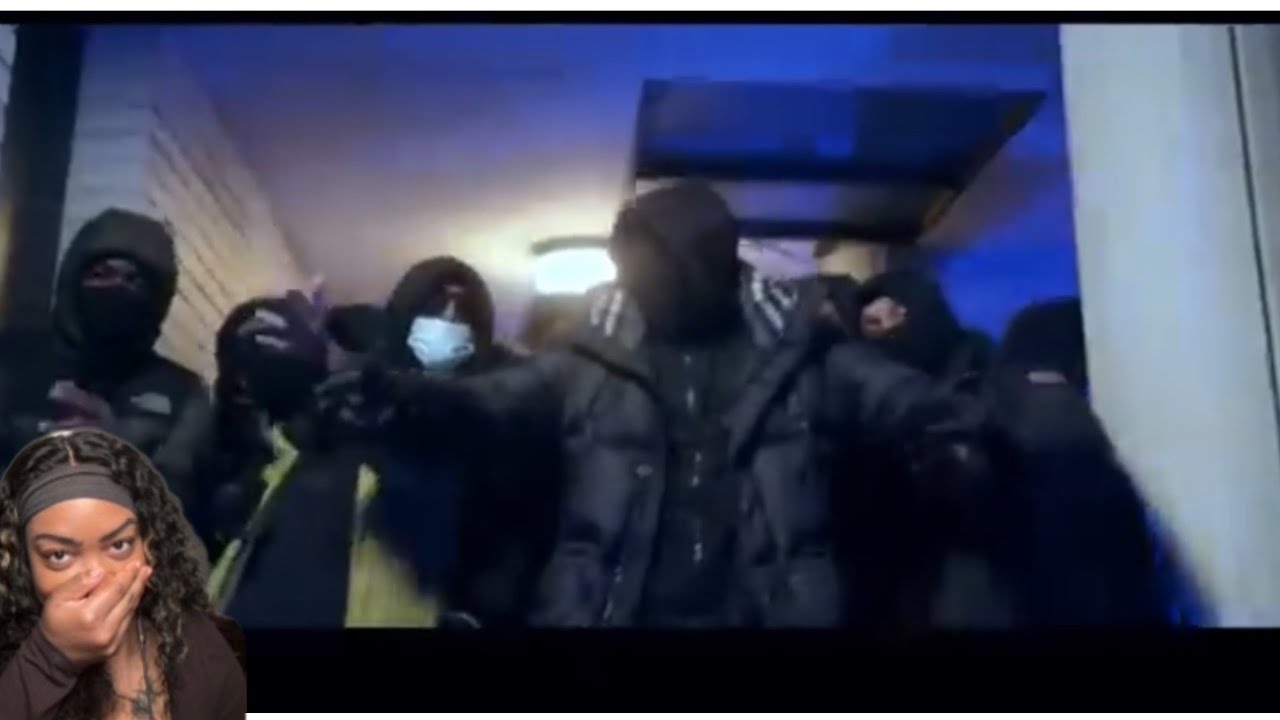 MOST MENTIONED DEATHS IN UK DRILL PT. 2 | Reaction