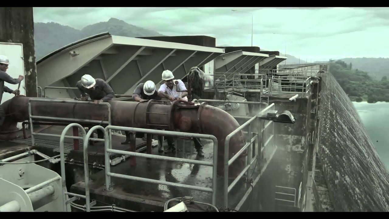 Cinthol Confidence + Soap Commercial