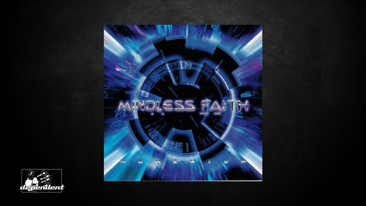 Mindless Faith - Canaan