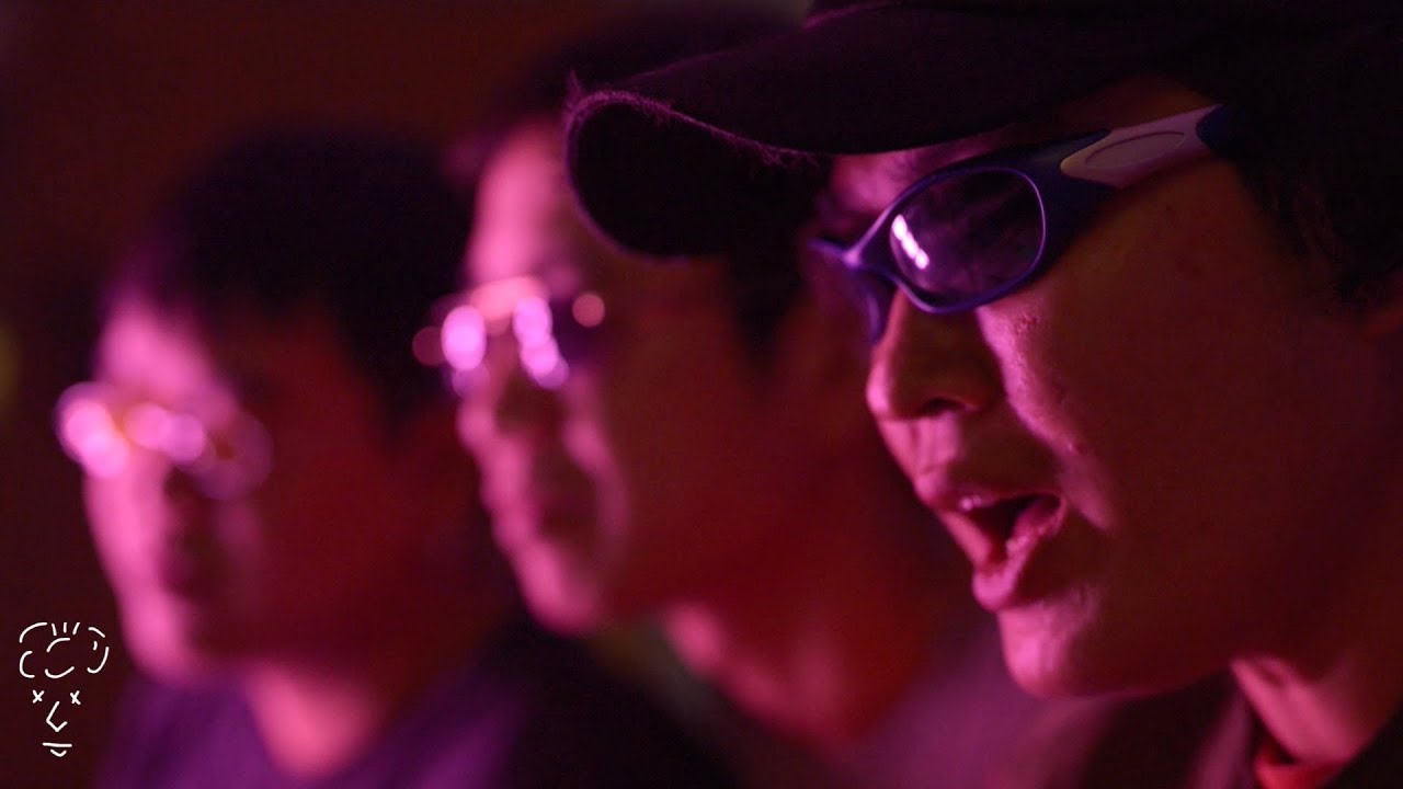 The Kovit  - แค่มีกัญ ( ZWEED ) feat.Tarok  | Official Video