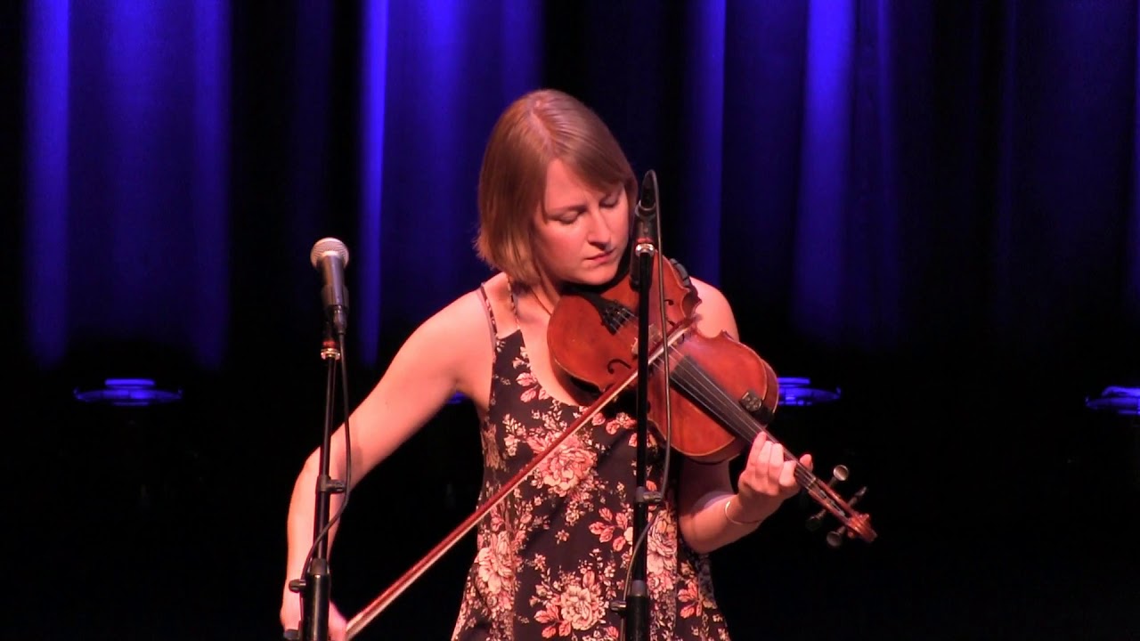 The Midnight Plowboys - Nobody's Darling But Mine (Live at the Tryon Fine Arts Center)