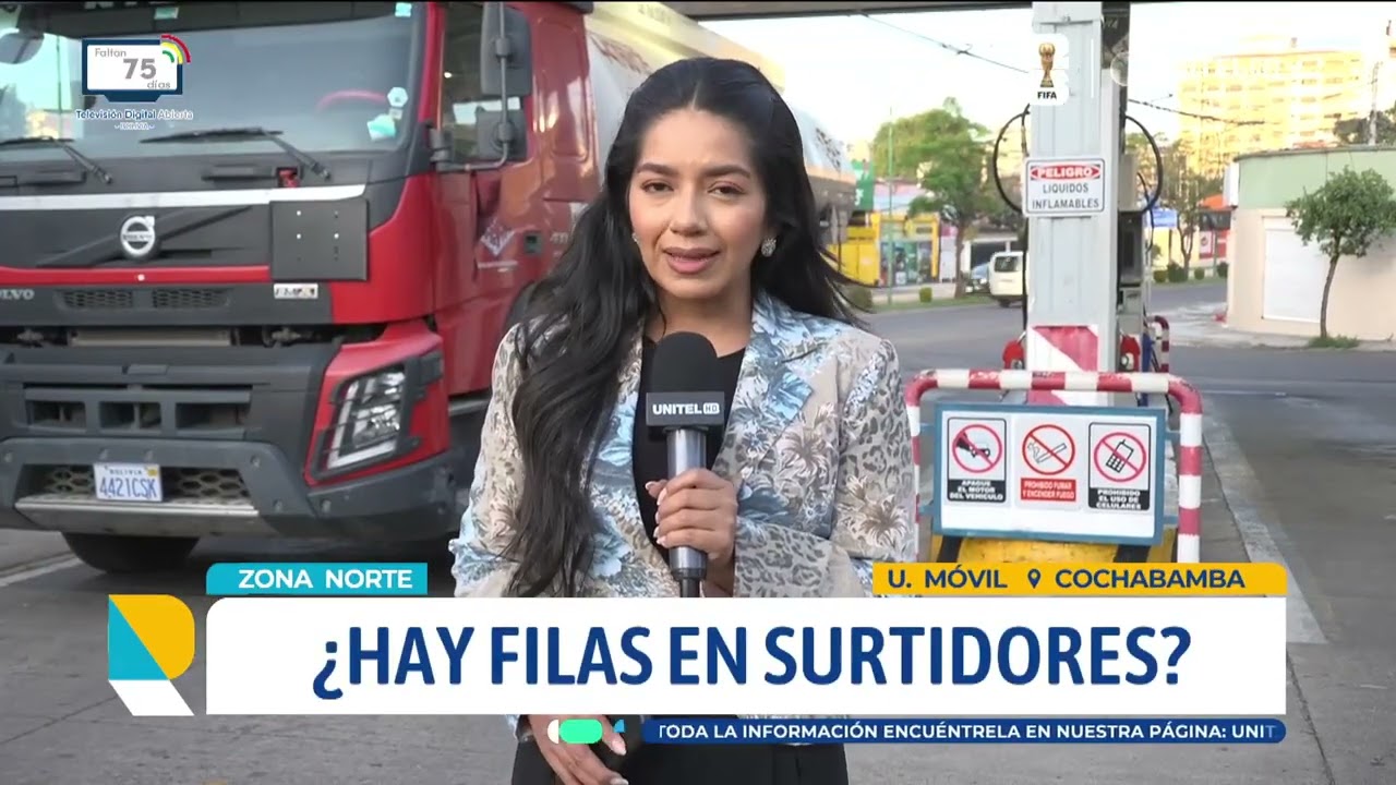 Gasolina: ¿Habrá resarcimiento?