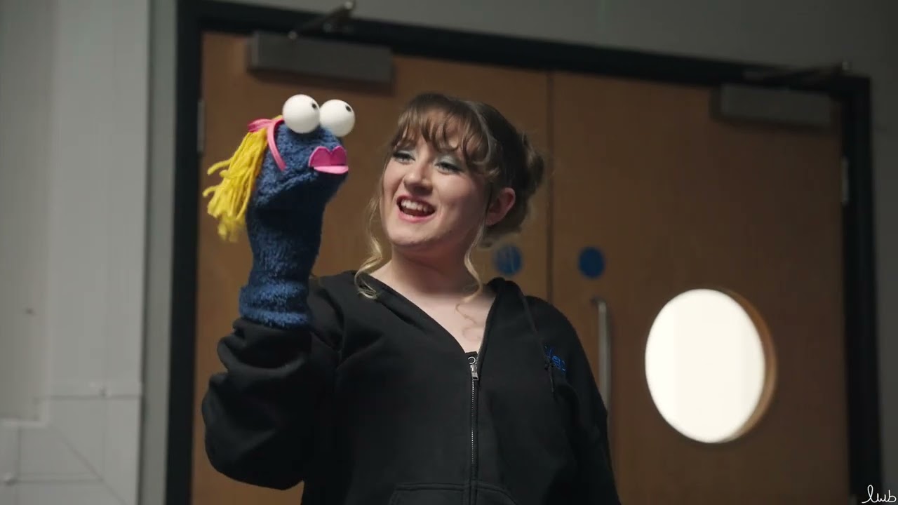Drama and Theatre A Level Course Overview