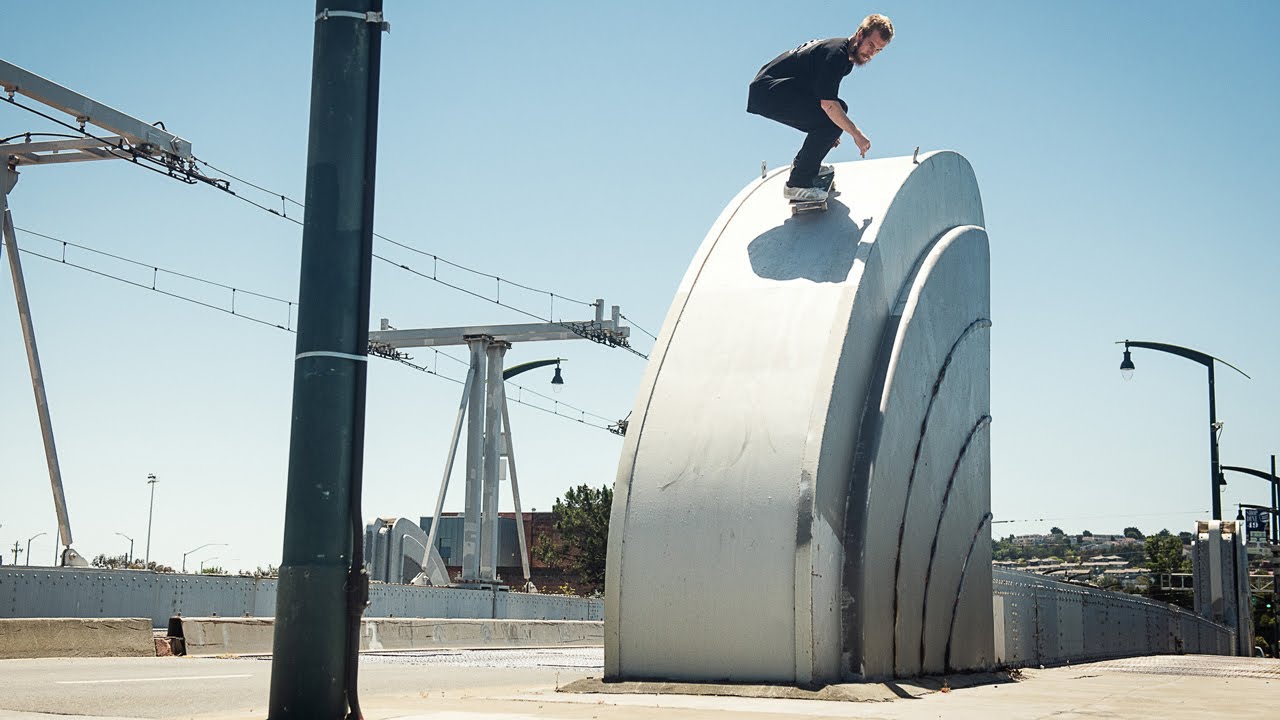 Rough Cut: Zane Timpson's 