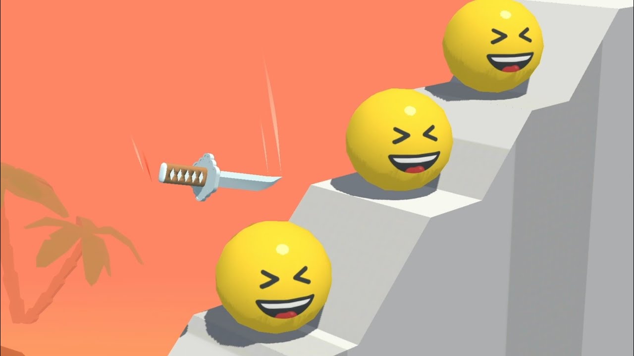 Slice It All - All Levels Gameplay Walkthrough Android iOS (Part 41)
