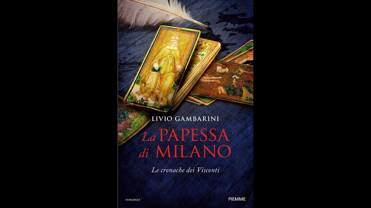 La Papessa di Milano