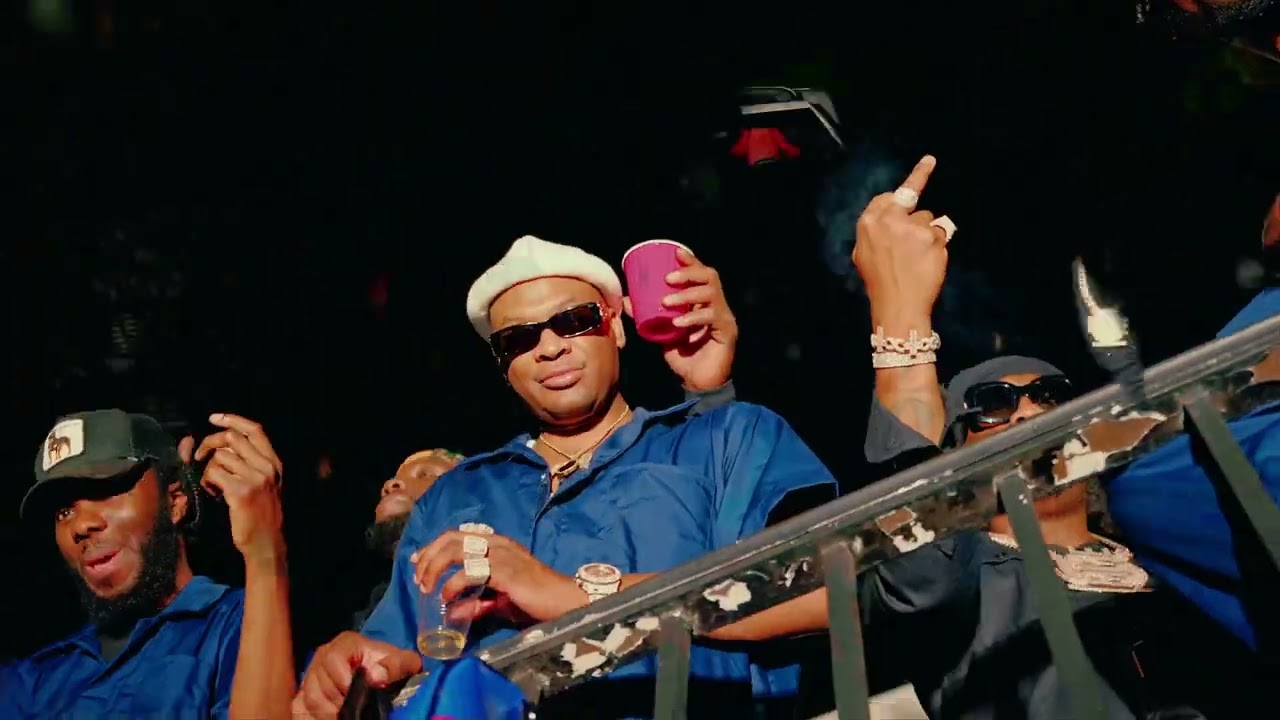 LUBABY4X - NOT TODAY 