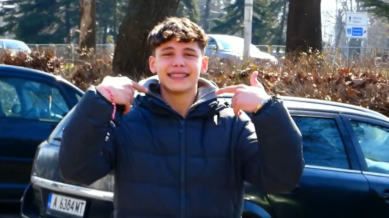 KOCE - FAKE [Official Music Video] prod. by OUHBOY