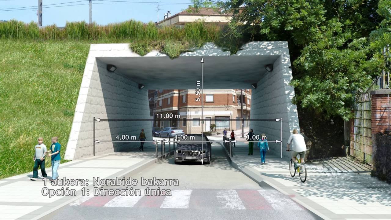 Proyecto Ayto. Ugao-Miraballes