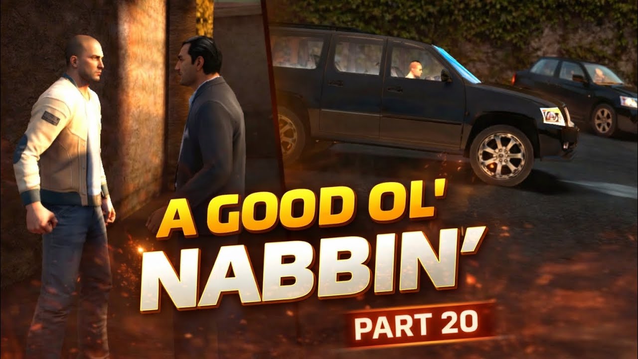 GANGSTAR VEGAS | A Good Ol’ Nabbin Mission 🔥 Full Action Gameplay | SandhuGamerz