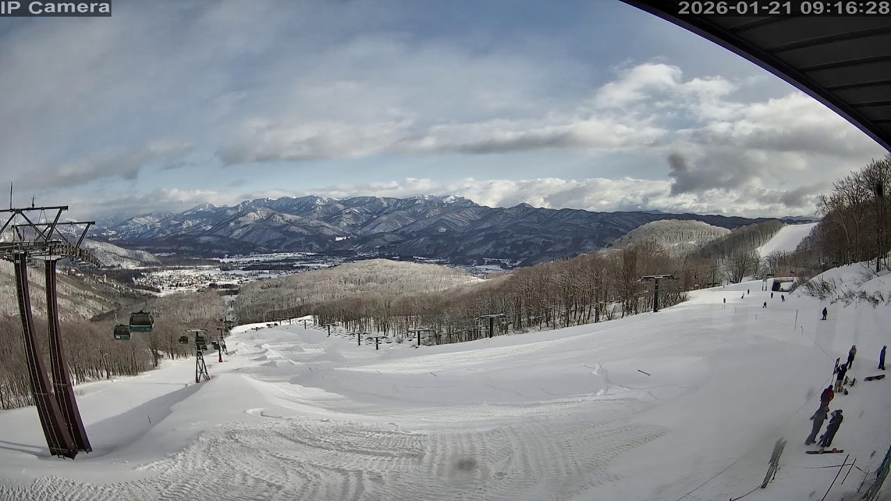 Camera Hakuba47 - 2026-01-21 05:37