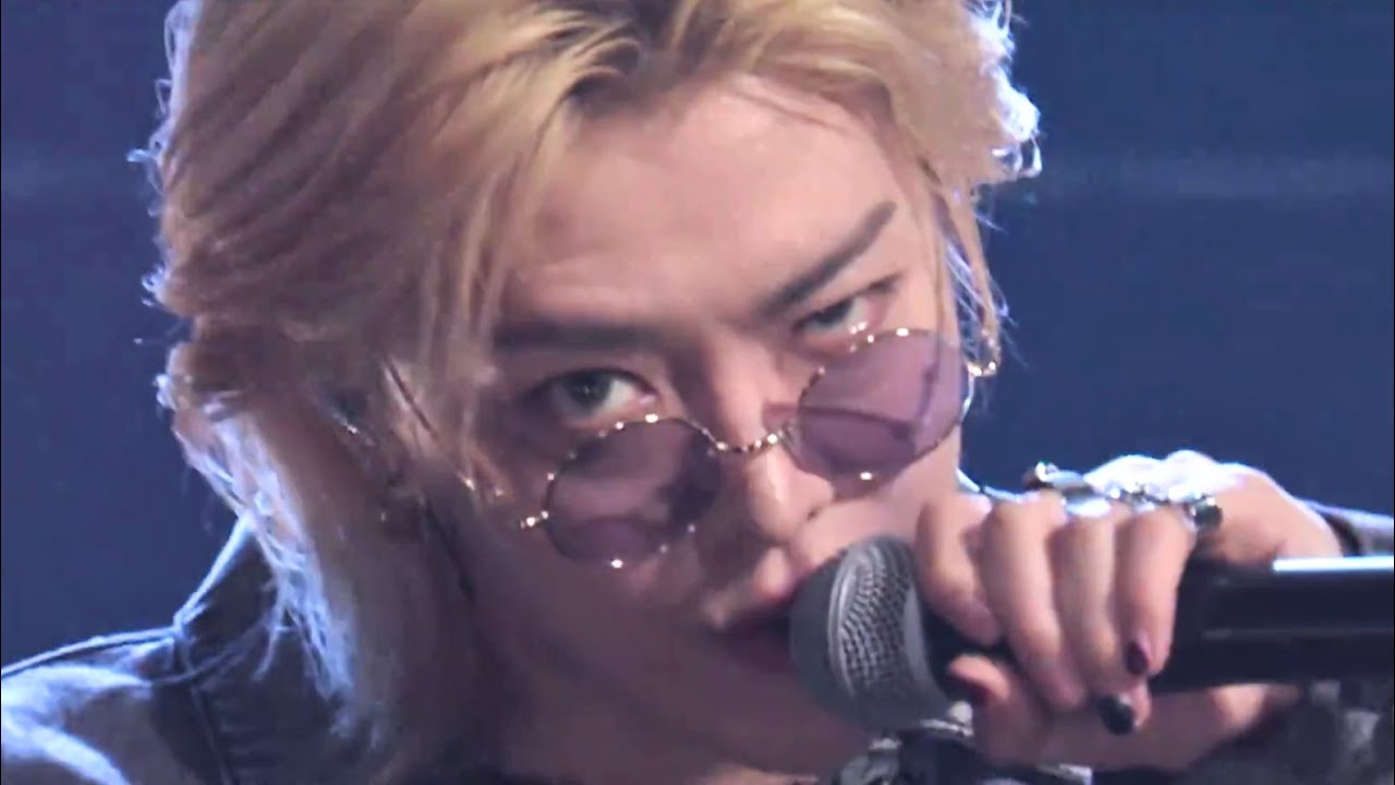 2024.12.21 YUTA - 'BAD EUPHORIA' Performance